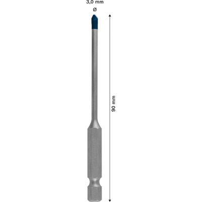 Bosch 2608900587
