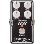 Xotic Bass BB Preamp V1.5 Ефекти за бас китари