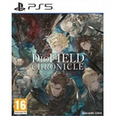 Hry na PS5 The DioField Chronicle