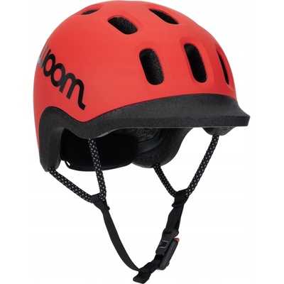 WOOM Ready Red 2025
