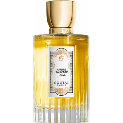 Goutal Ambre Sauvage Absolu parfémovaná voda unisex 100 ml