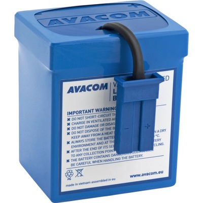 AVACOM RBC30