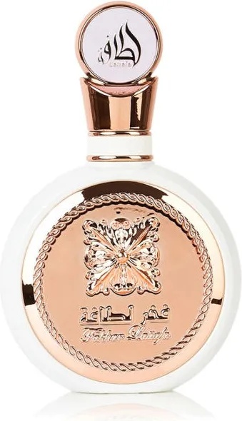 LATTAFA Fakhar Femme (Rose) EDP 100 ml