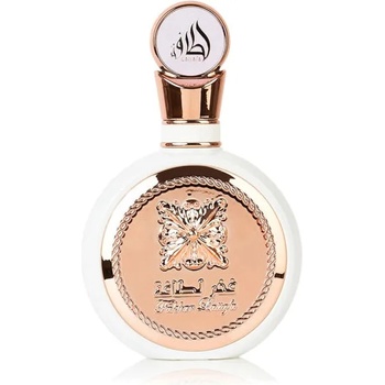 Image 1 of LATTAFA Fakhar Femme (Rose) EDP 100 ml