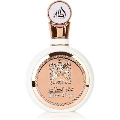 LATTAFA Fakhar Femme (Rose) EDP 100 ml