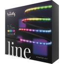 TWINKLY Štartovacia súprava Twinkly Line 90 LED RGB LLTWLTLTW100STW