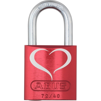 Abus 72/40 Love Lock 5