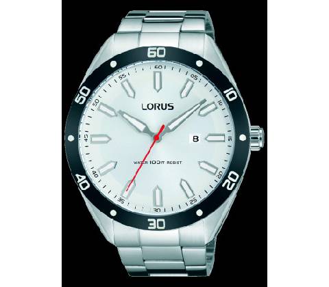 Lorus RH943FX9