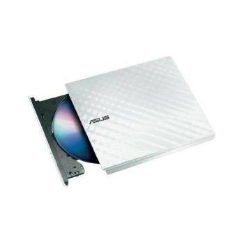 ASUS Външно записващо устройство Asus 90-DQ043 Цвят Черен