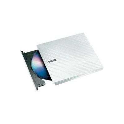 ASUS Външно записващо устройство Asus 90-DQ043 Цвят Черен