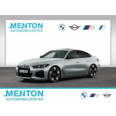 BMW i4 M60 xDrive M Sport 442 kW