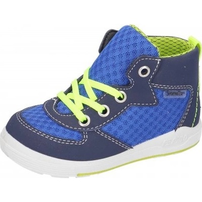 Ricosta celoroční dětská obuv 24210-172 Pejo