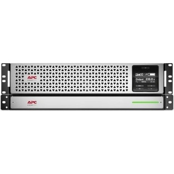 APC SRTL3000RMXLINC