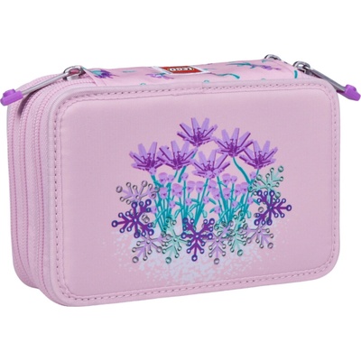 Lego 3 poschodový plný Flowers