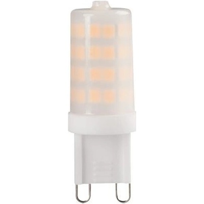 Kanlux ZUBI LED 3,5W G9 teplá biela