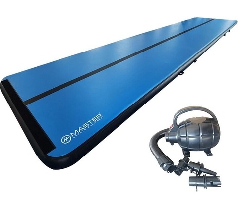 Airtrack MASTERJUMP S-Pro