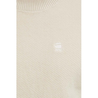 G-Star RAW Памучен пуловер G-Star (D24461.D631)