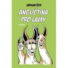 Angličtina pro lamy