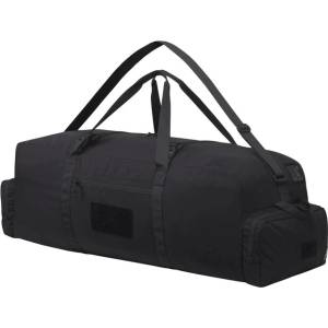 Direct Action Транспортна чанта - голяма - Cordura - черна (BG-DPLG-CD5-BLK)