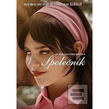 Spoločník DVD