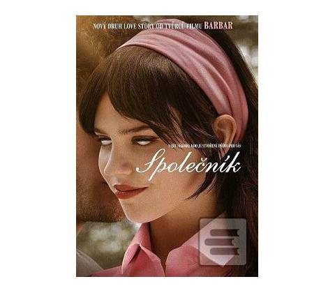 Spoločník DVD