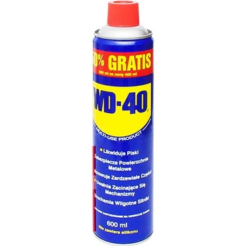 WD-40 600 ml