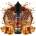 Bombo Solo Juice Caramel Choco Nuts 15ml/60ml