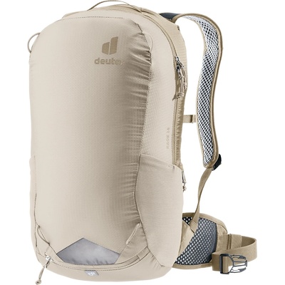 Deuter Раница за колоездене Deuter Race 16 Cycling backpack - Alu / Greystone - размер One Size (502-7203-0911)