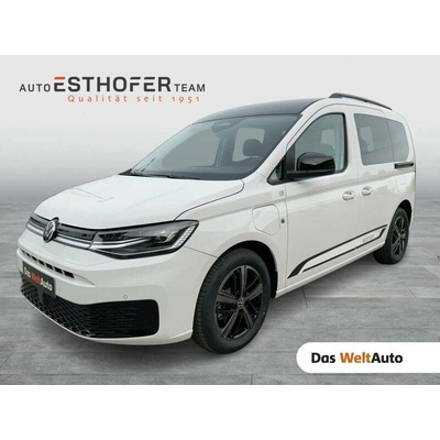 Volkswagen Caddy eHybrid Edition 110 kW