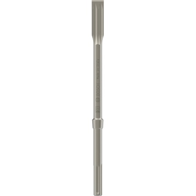 Plochý sekáč Bosch SDS MAX R-TEC SHARP 400 mm