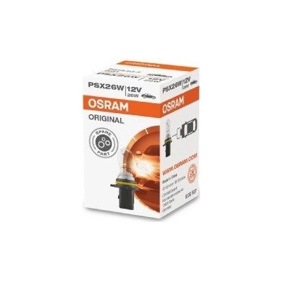 Žiarovka, parkovacie/polohové svetlo ams-OSRAM 6851
