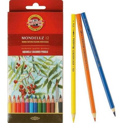 Koh-i-Noor 3716 12 ks – Zboží Živě