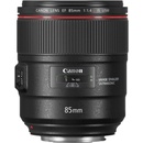 Canon EF 85mm f/1.4 L IS USM
