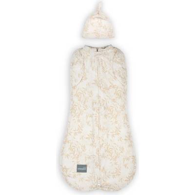 Sleepee Zavinovačka Second Step Swaddle s čepičkou Bamboo