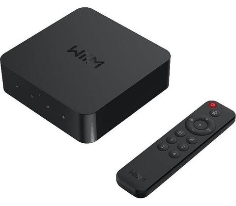 WiiM Pro Plus