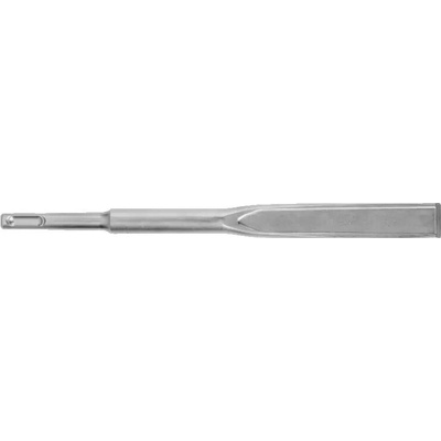 Milwaukee 4932493610 Samoostřící sekáče 250 x 20 mm - ploché, SDS-Plus (Sada 10 ks)