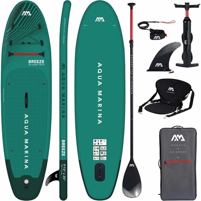 Paddleboard Aqua Marina Breeze 9'10" BT-23BRP