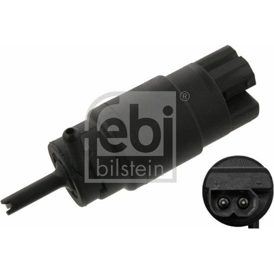 Vodní čerpadlo ostřikovače, čistění skel FEBI BILSTEIN 04796