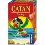 Kosmos Spiele Catan Junior Mitbringspiel | Benjamin Teuber
