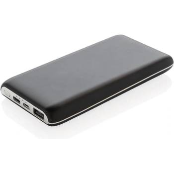 Xindao - xd XD Мобилна батерия Light Bank, 8000 mAh, черна