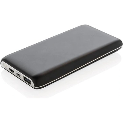 Xindao - xd XD Мобилна батерия Light Bank, 8000 mAh, черна