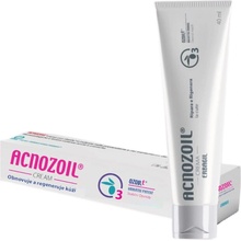 Acnozoil krém na akné 40 ml