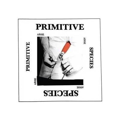 Arse - Primitive Species LP