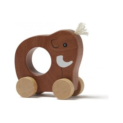 Kids Concept mamut na kolieskách Neo