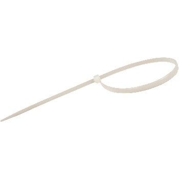 ELMARK БИНДЕР ЛЕНТА 100/2.5 БЕЛИ (500100)