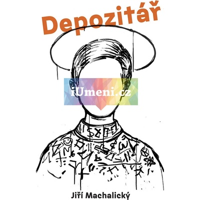 Depozitář Jiří Machalický, Jakub Janovský ilustrácie