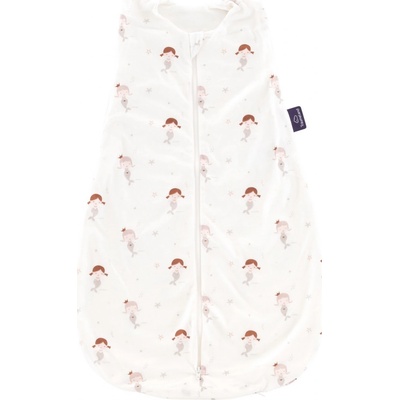 Träumeland Letní spací pytel Liebmich Mermaid – Zboží Dáma