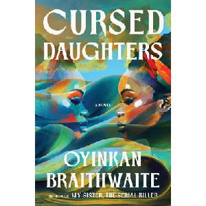 Cursed Daughters | BRAITHWAITE OYINKAN (ISBN: 9780385551472)