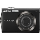 Nikon CoolPix S4000