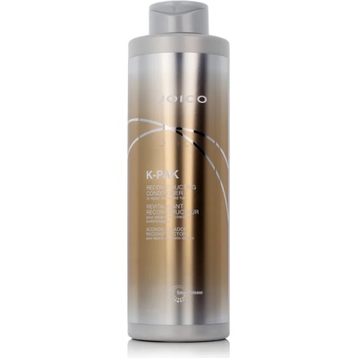 Joico K-PAK Reconstructing Conditioner 1000 ml